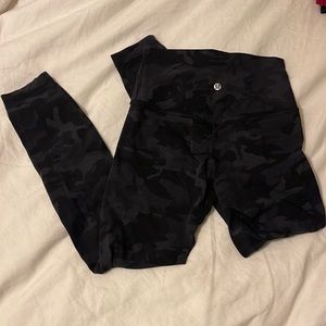 Lululemon Align leggings 25”